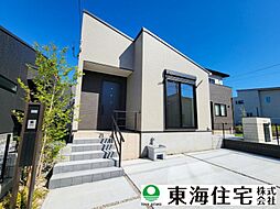 ララフィールおゆみ野南1期 2号棟