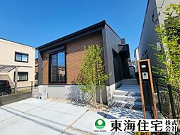 ララフィールおゆみ野南1期　1号棟