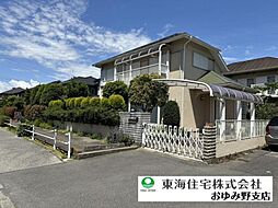 鎌ヶ谷市東鎌ヶ谷　中古戸建