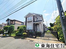 市原市ちはら台東1丁目　中古戸建