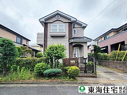 市原市ちはら台東1丁目 中古戸建