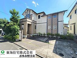 千葉市緑区高田町 中古戸建