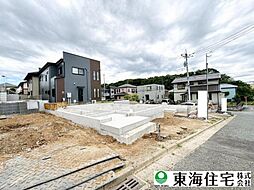千葉市緑区誉田町1丁目830番 2期 F号棟