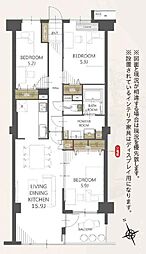 コスモ千葉グレイスヒルズ