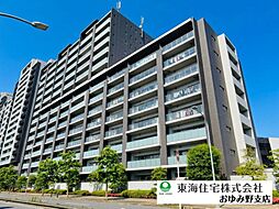 幕張ベイタウングリーナ　Ａ棟