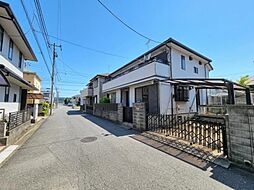 千葉市中央区南生実町　中古戸建