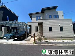 千葉市緑区刈田子町　中古戸建