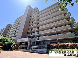 ヴィルフォーレ稲毛　3番館
