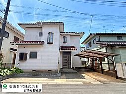 市原市能満　戸建