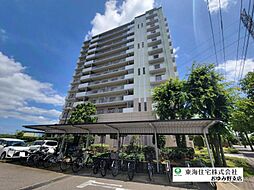 社有コープシティおゆみ野　B棟