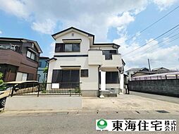千葉市中央区塩田町　中古戸建