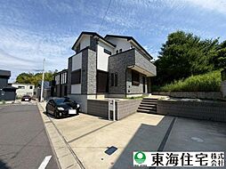 千葉市緑区刈田子町　築浅物件