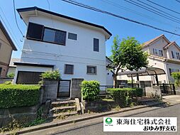 千葉市緑区越智町　中古戸建