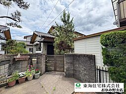 市原市君塚5丁目　戸建