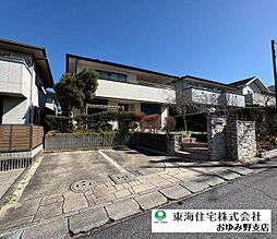 千葉市おゆみ野中央9丁目　定期借地権付積水ハウス施工軽量鉄骨