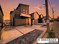 GRAFARE 千葉市誉田町9期
