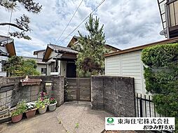 市原市君塚5丁目　戸建