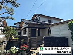 市原市君塚5丁目　戸建