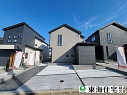 GRAFARE 千葉市誉田町9期