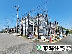 千葉市緑区誉田町1丁目830番　2期