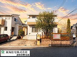 ウィザースホーム施工　おゆみ野5丁目戸建