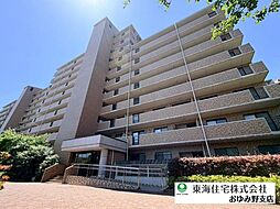 ヴィルフォーレ稲毛