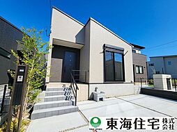 ララフィールおゆみ野南1期