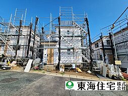 千葉市緑区誉田町1丁目830番 2期