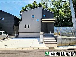 千葉市中央区矢作町　新築戸建