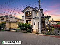 千葉市緑区おゆみ野中央8丁目　中古戸建