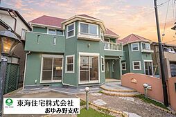 船橋市習志野台8丁目 大型住宅