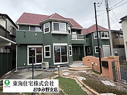 船橋市習志野台8丁目 大型住宅