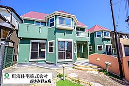 船橋市習志野台8丁目　大型住宅