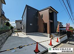市原市青葉台6丁目　戸建て