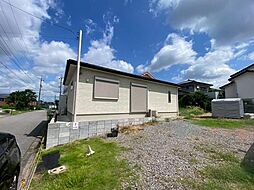千葉市緑区あすみが丘3丁目　平屋住宅