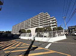 ローズタウン志津駅前