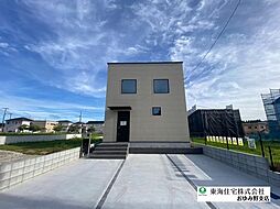 千葉市緑区おゆみ野南4丁目　新築