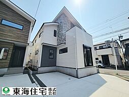 Grace千葉市中央区白旗　2期