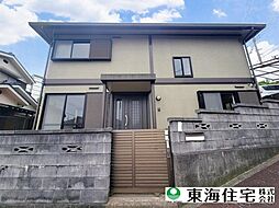 千葉市中央区大巌寺町　中古戸建