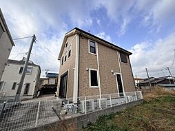 大網白里市大網　築年数の浅い戸建