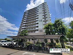 社有コープシティおゆみ野
