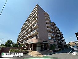 グリーンビレッジ浜野駅前