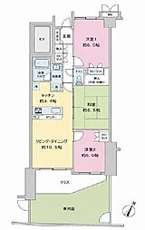 サンクレイドル千葉登戸スカイレジデンス