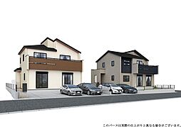 千葉市緑区あすみが丘東2丁目　新築戸建