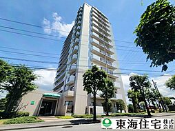 コープシティおゆみ野　Ｂ棟
