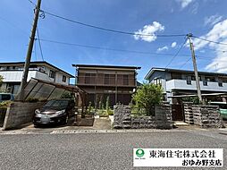 市原市千種　中古戸建