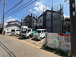 千葉市緑区誉田町 4期
