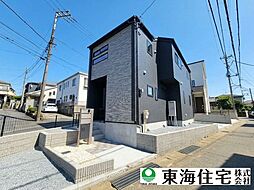 千葉市中央区葛城2丁目 新築戸建