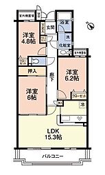おゆみ野ハイム