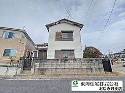 市原市惣社　戸建て